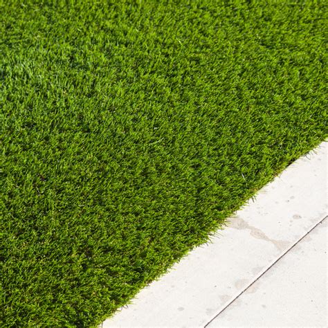 why are fake lawns not good for you